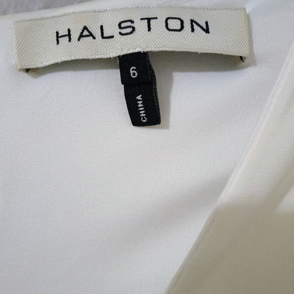 Halston Dress - image 7